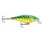 RAPALA RAPALA SHAD RAP SHALLOW RUNNER 2-3/4" 1/4OZ SSR07
