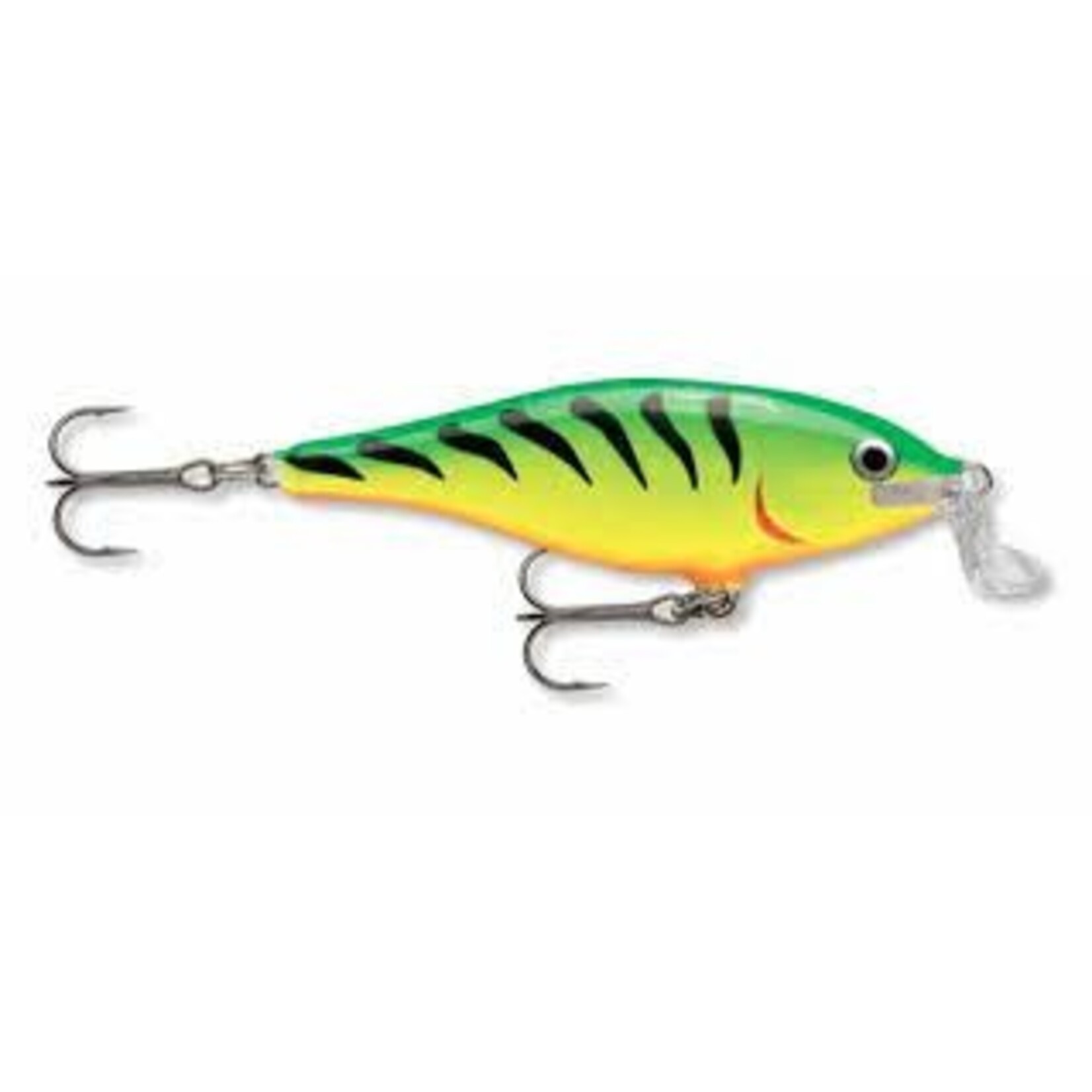 RAPALA RAPALA SHAD RAP SHALLOW RUNNER 2-3/4" 1/4OZ SSR07