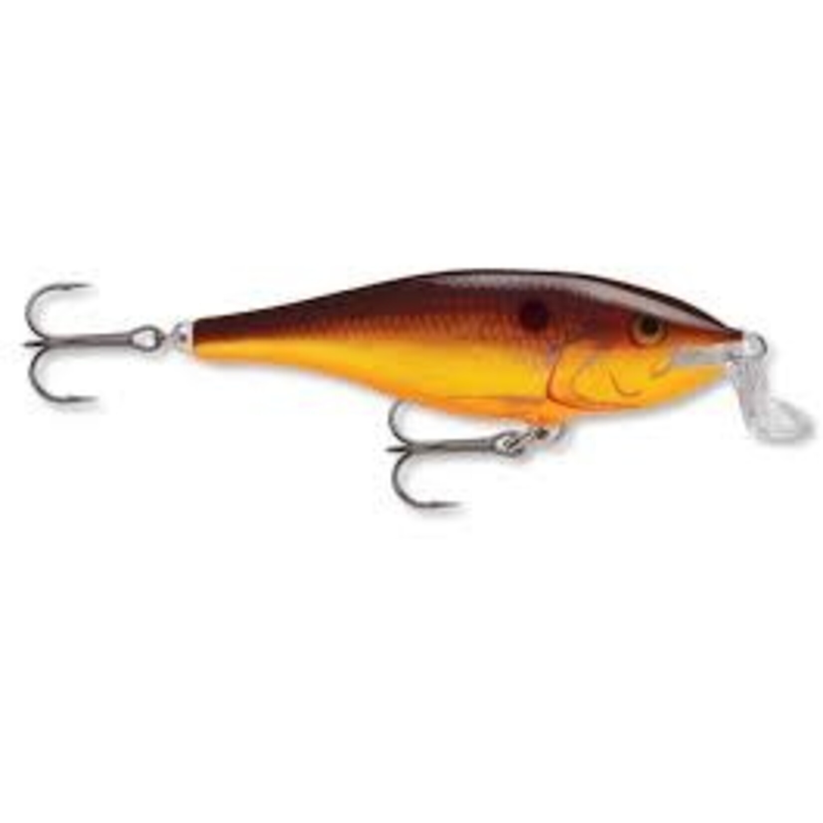 RAPALA RAPALA SHAD RAP SHALLOW RUNNER 2-3/4" 1/4OZ SSR07