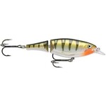 RAPALA RAPALA X-RAP JOINTED SHAD LURE 5-1/4" 1-5/8OZ