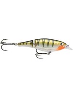 RAPALA RAPALA X-RAP JOINTED SHAD LURE 5-1/4" 1-5/8OZ