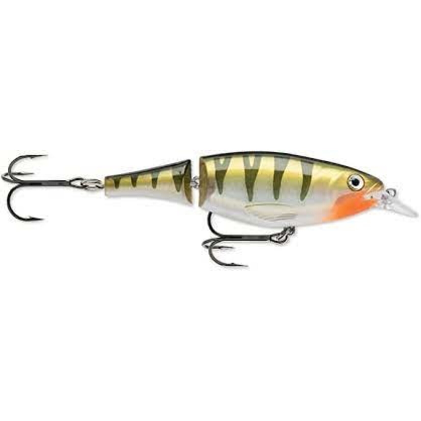RAPALA RAPALA X-RAP JOINTED SHAD LURE 5-1/4" 1-5/8OZ