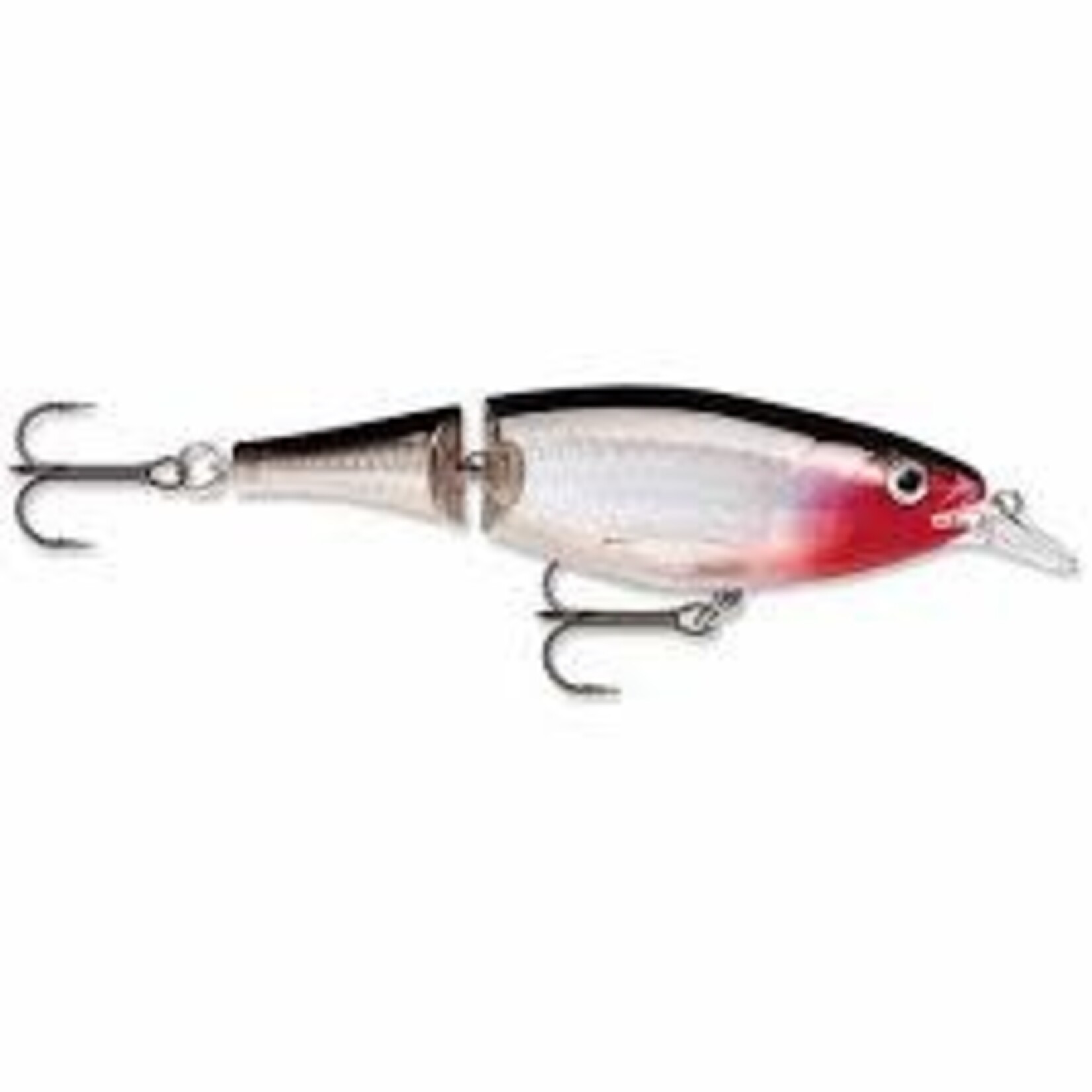 RAPALA RAPALA X-RAP JOINTED SHAD LURE 5-1/4" 1-5/8OZ