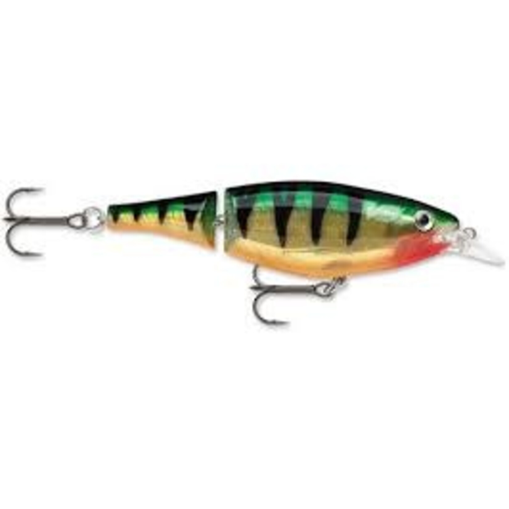 RAPALA RAPALA X-RAP JOINTED SHAD LURE 5-1/4" 1-5/8OZ