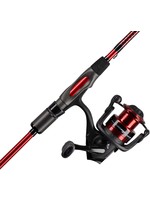 Shakespeare SHAKESPEARE UGLY STIK CARBON SPINNING  COMBO