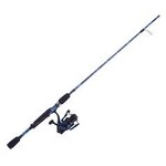 ABU GARCIA ABU GARCIA AQUA MAX SPINNING COMBO 6'6"