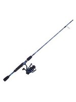 ABU GARCIA ABU GARCIA AQUA MAX SPINNING COMBO 6'6"