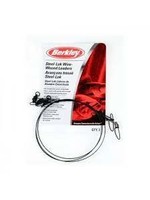 Berkley BERKLEY BLK.3PK LEADER 12" 30#