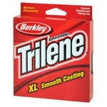 Berkley BERKLEY TRILINE 6 LB XL SMOOTH CASTING 110YD