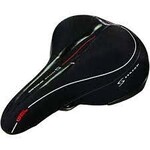 SERFAS SERFAS MENS MSC-226 BIKE SEAT REACTIVE GEL