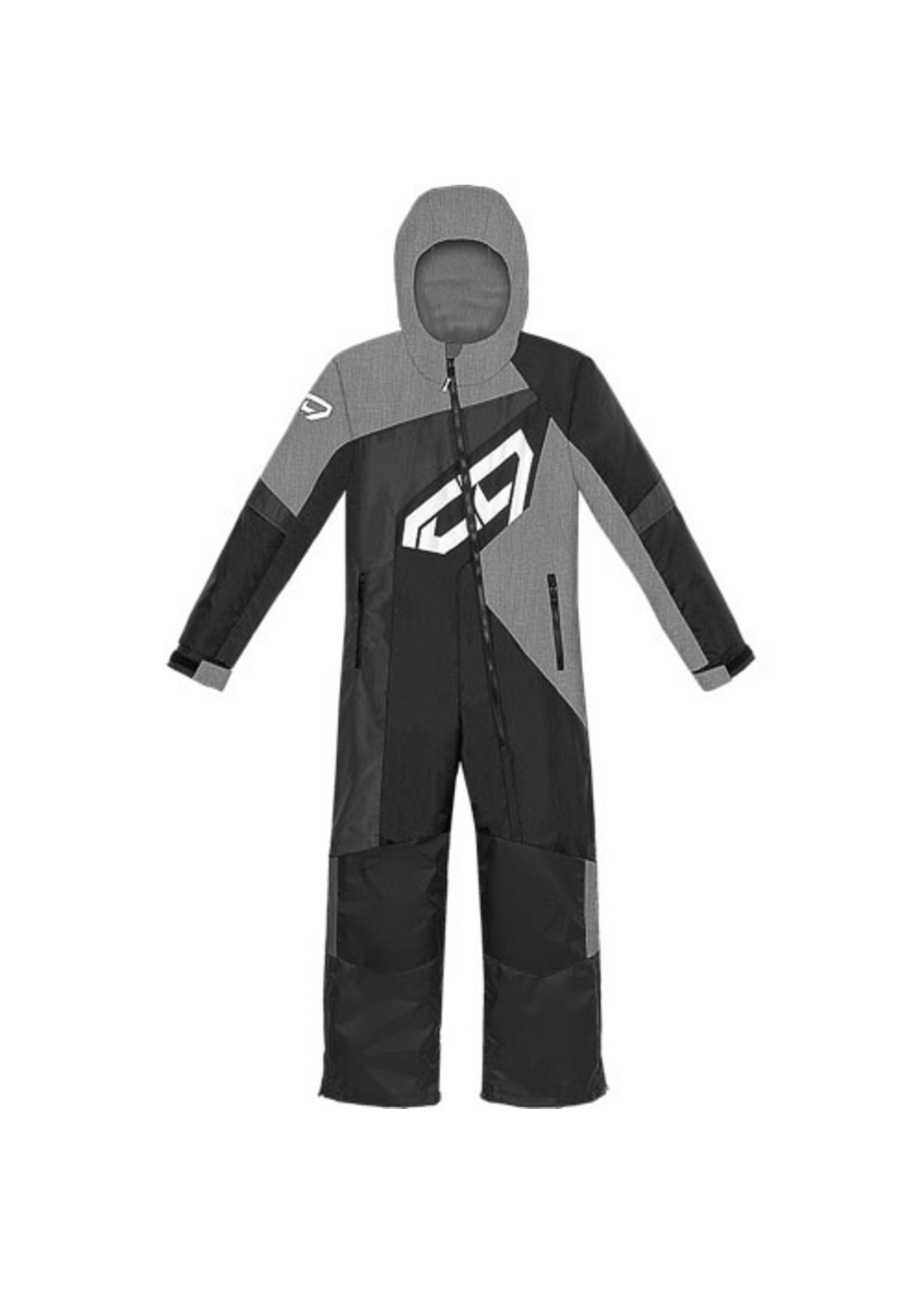 CHOKO DESIGN CHOKO DESIGN 1PC BLAST SNOWSUIT