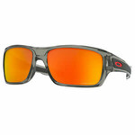 Oakley Canada OAKLEY TURBINE GREY INK PRIZM RUBY POLARIZED