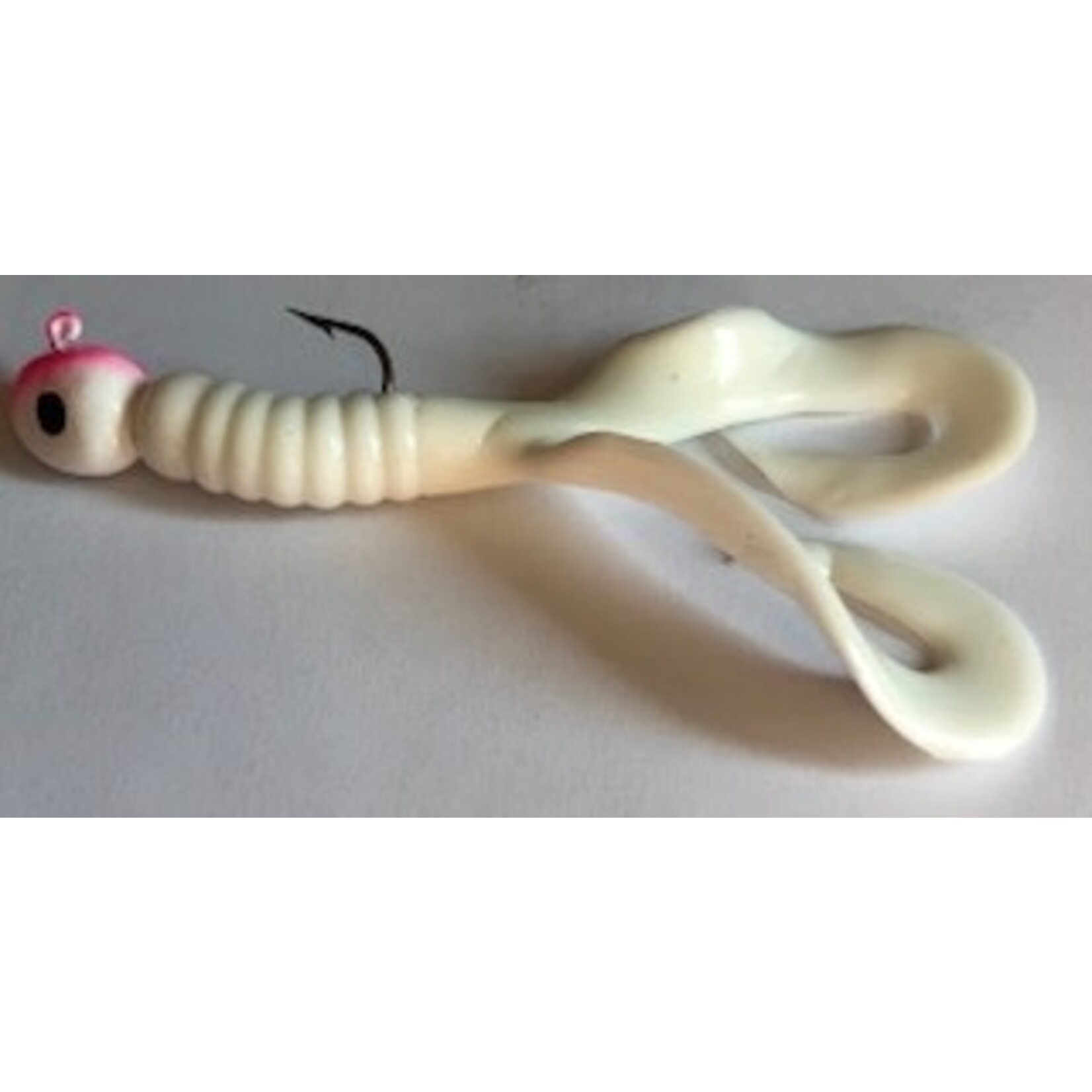 MFS MFS WALLEYE SLAYERS JIG 3/8OZ