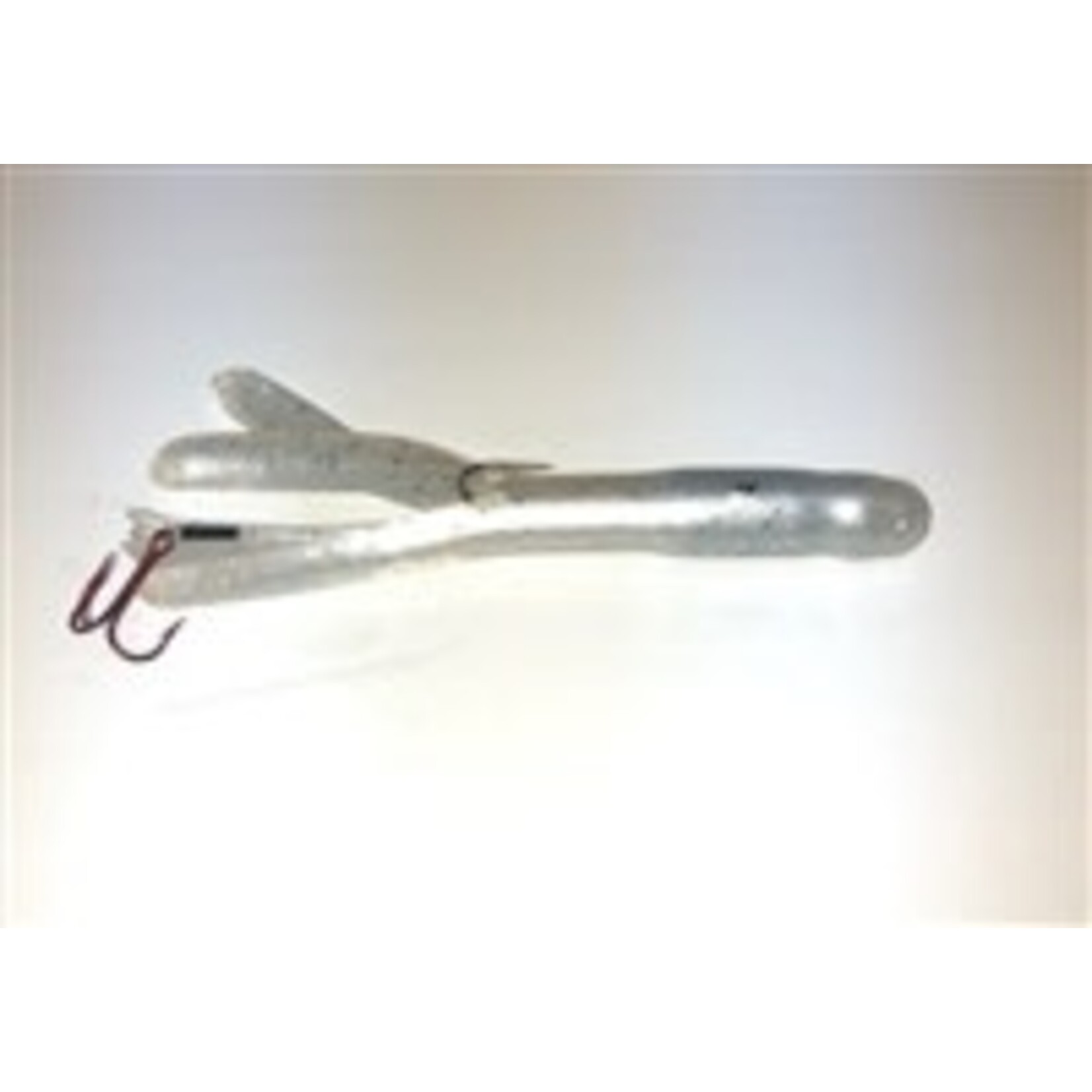 MFS MFS STING "N" TUBE JIG W/ STINGER 1OZ 2PK