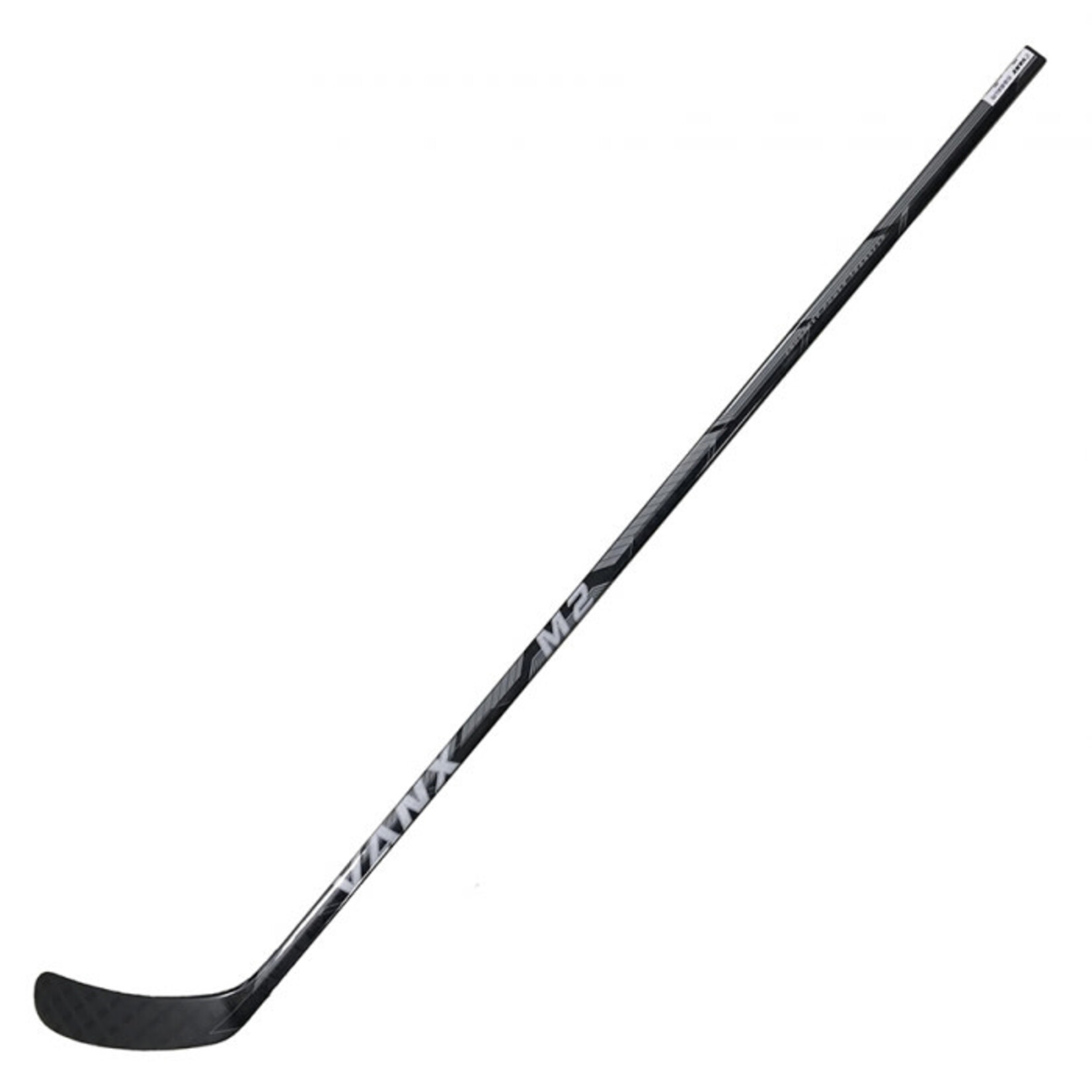VANX HOCKEY STICK SR LEFT M2 FLEX 75 V92 PATT