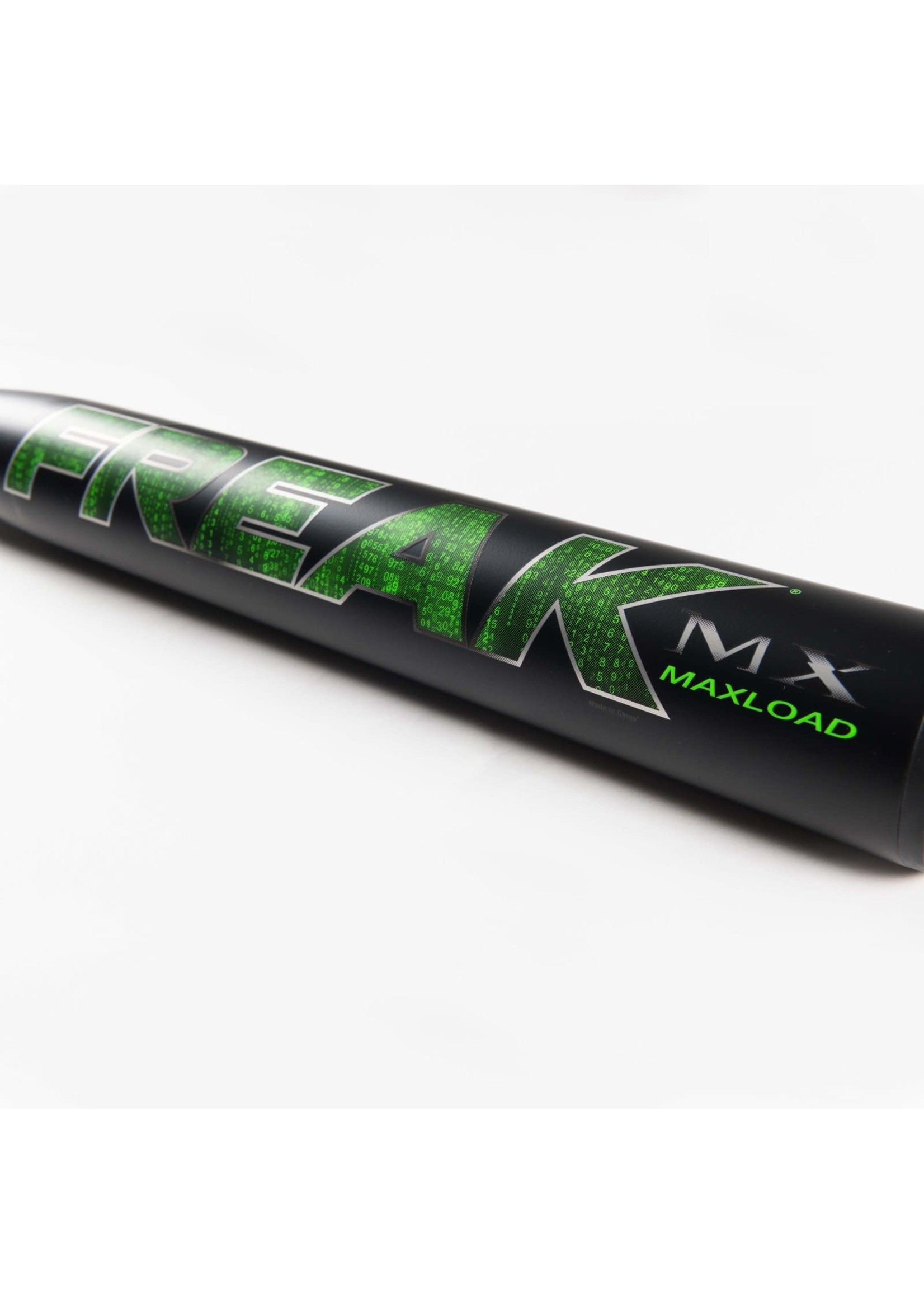 MIKEN MIKEN FREAK MX MAXLOAD SLOWPITCH BAT