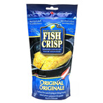 ROCKY MADSEN'S FISH CRISP ORIGINAL 340G