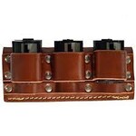 RUGER RUGER 3 SLOT ROTARY MAGAZINE POUCH  10/22