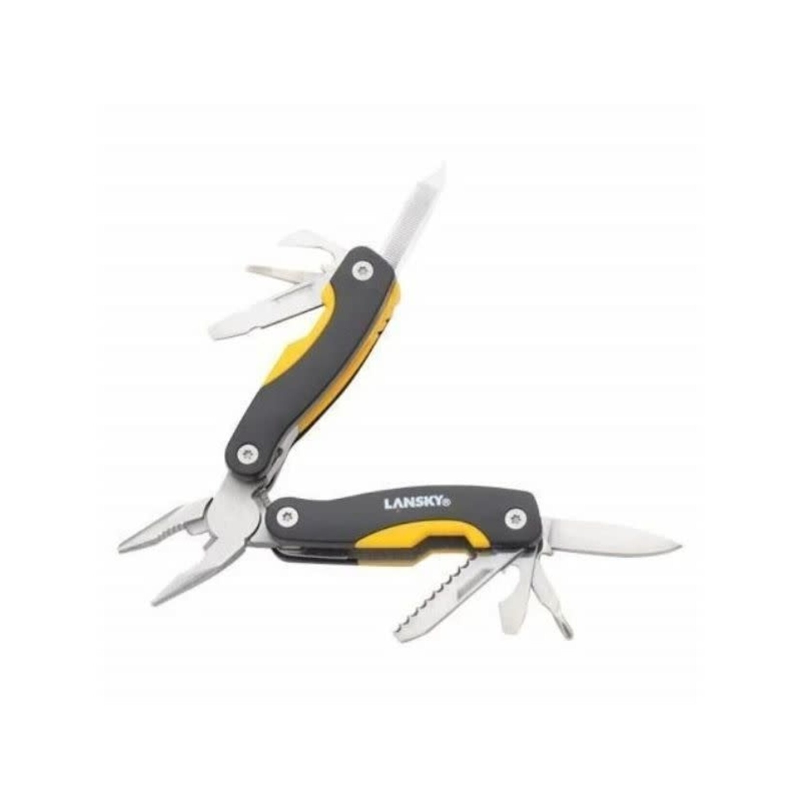 Lansky LANSKY MINI MULTI TOOL MT-050