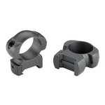 Bushnell BUSHNELL HIGH RINGS 1" MATTE