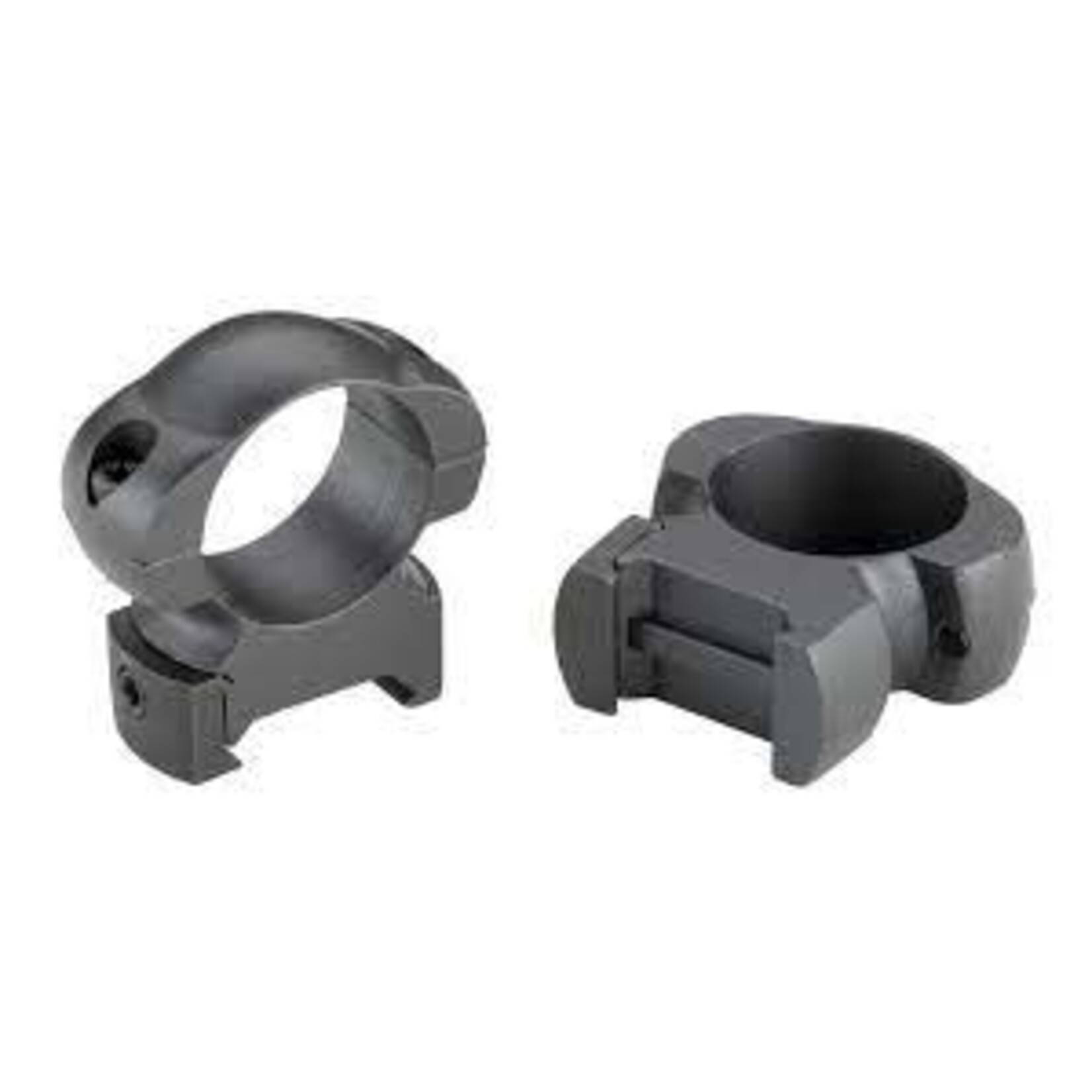 Bushnell BUSHNELL HIGH RINGS 1" MATTE