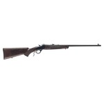 WINCHESTER WINCHESTER 17 HMR 1885 24" OCT BRL SINGLE SHOT