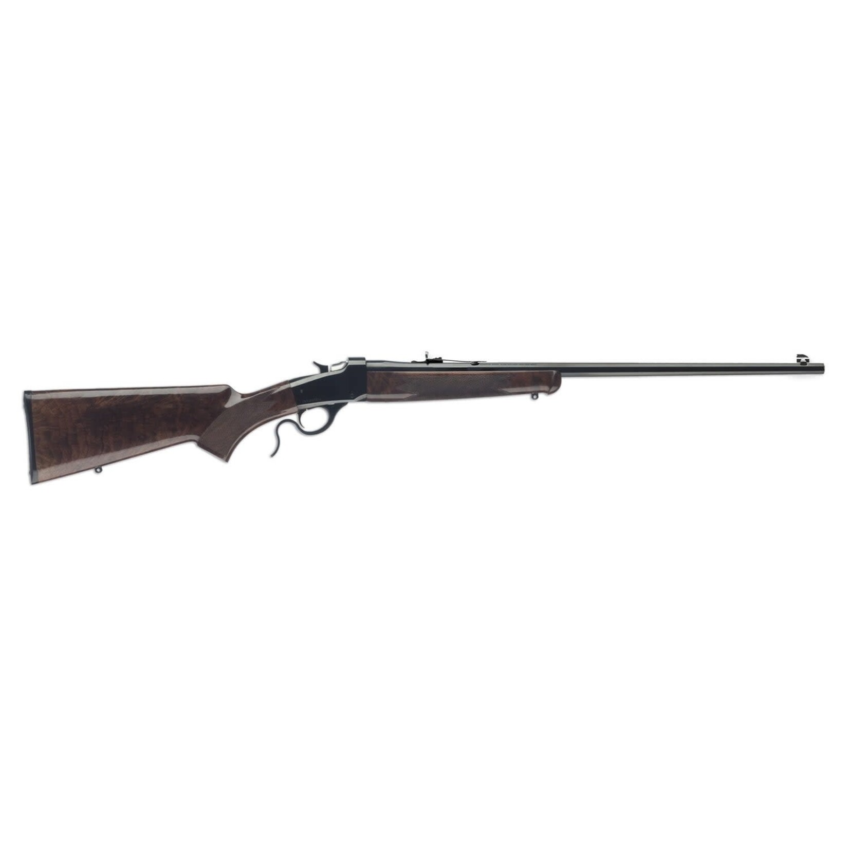 Winchester Repeating Arms WINCHESTER 17 HMR 1885 24" OCT BRL SINGLE SHOT