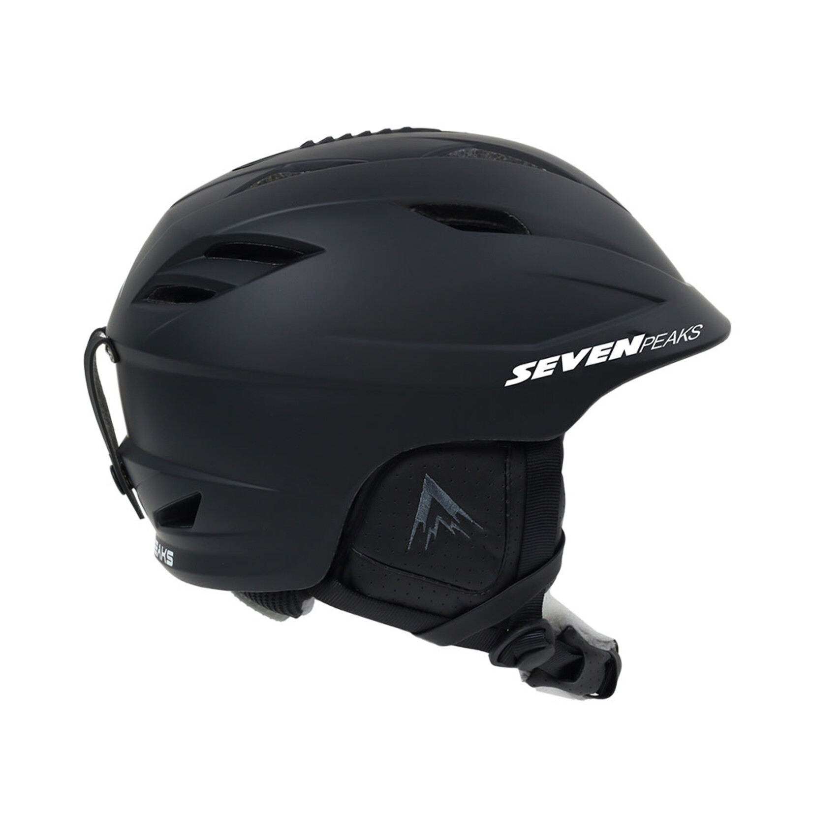 SEVEN PEAKS SEVEN PEAKS ADULT SKI HELMET