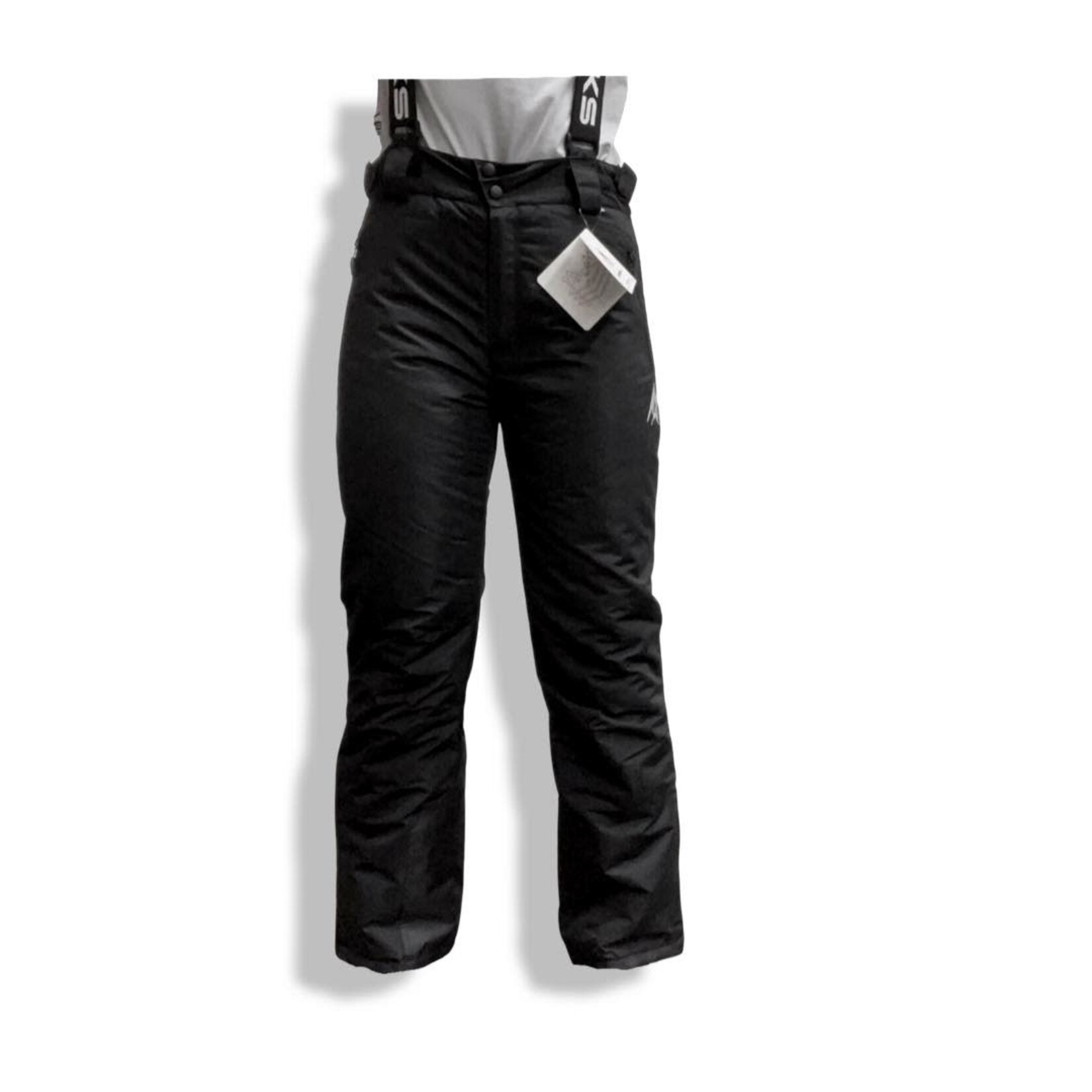 SEVEN PEAKS SEVEN PEAKS SNOW PANT BLK