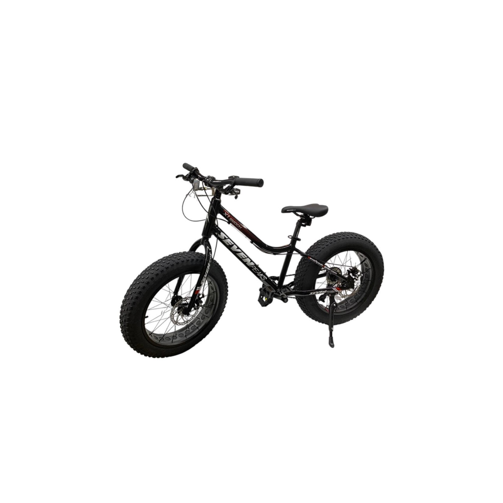 SEVEN PEAKS SEVEN PEAKS FAT-BIKE SMOCH JR X1 20"