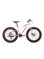 SEVEN PEAKS SEVEN PEAKS FAT-BIKE YETI X2 JR 24"