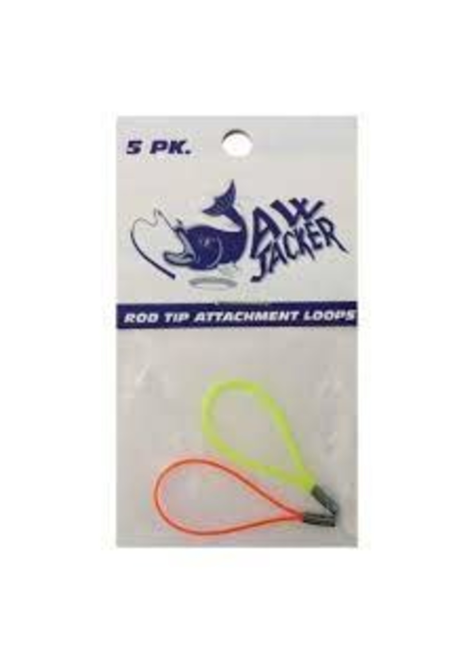 JAWJACKER JAW JACKER ROD TIP ATTACHMENT LOOPS Cheap Seats Sports