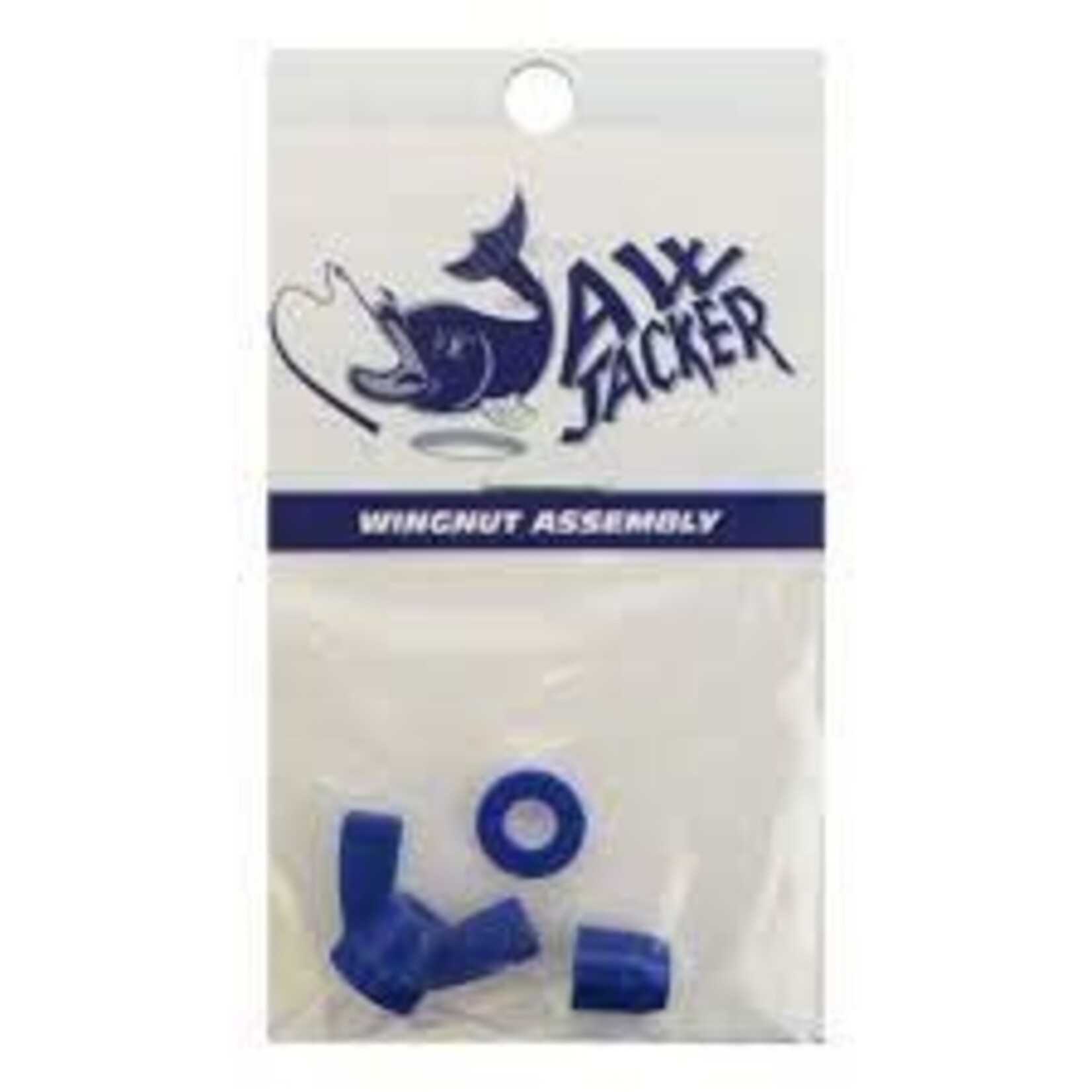 JAWJACKER JAWJACKER WINGNUT ASSEMBLY