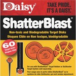 daisy DAISY 990873-406 SHATTERBLAST CLAY TGT 60