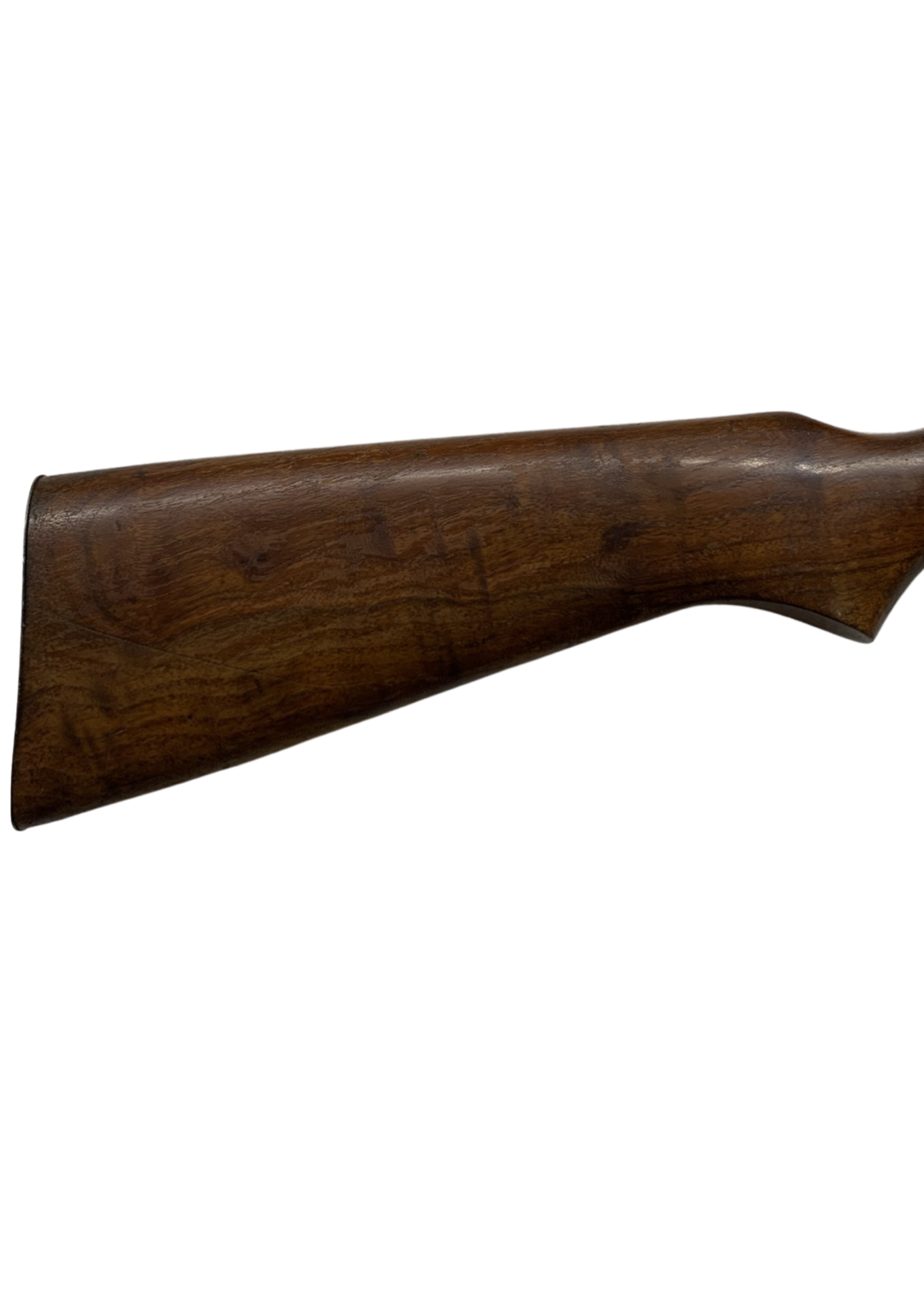 USED COOEY WINCHESTER 22 LR 39 WOOD STOCK