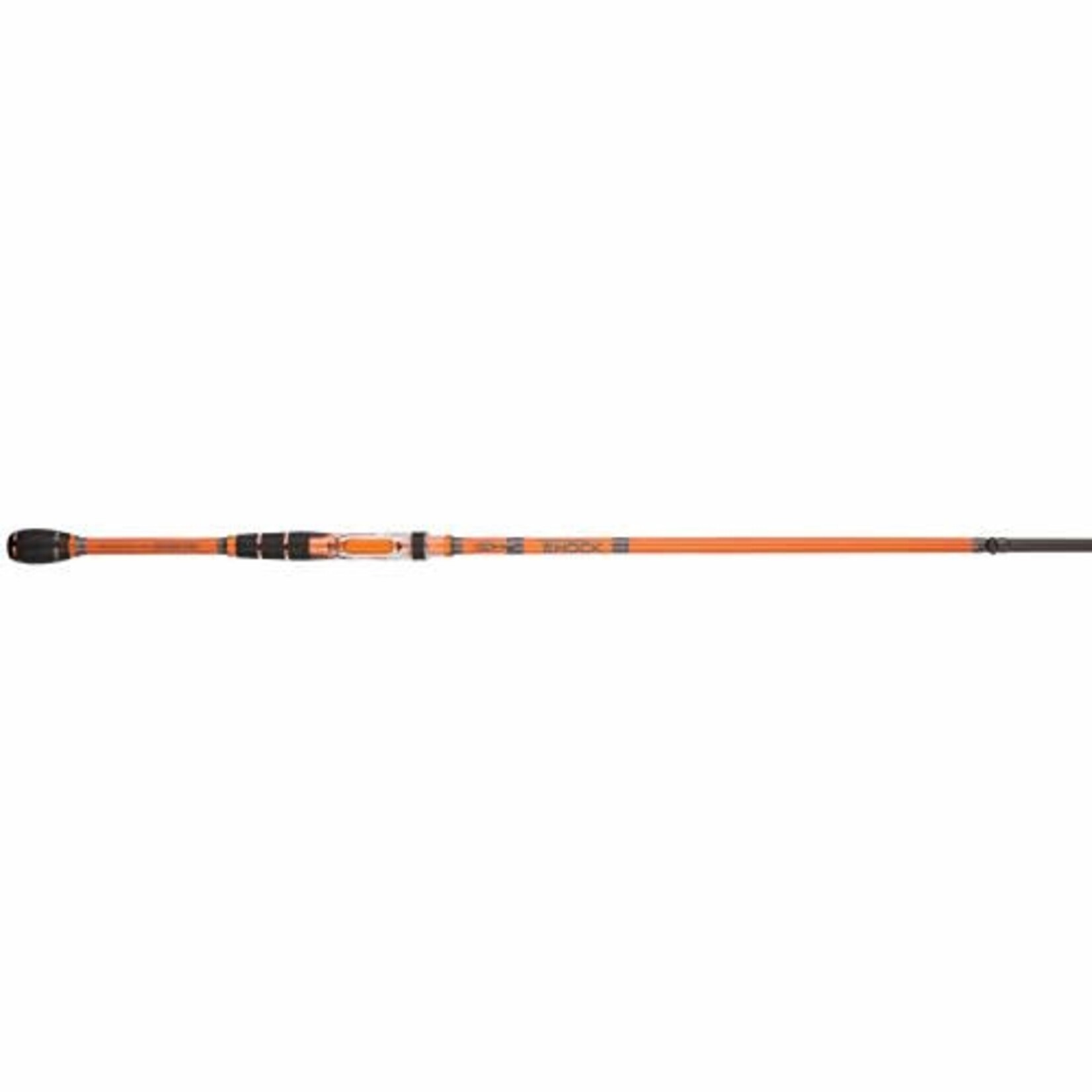 Berkley BERKLEY SHOCK LIGHTNING SPINNING ROD MEDIUM 6'6" 2 PIECE