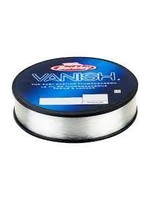 Berkley BERKLEY VANISH FILLER EASY CASTING FLUOROCARBON CLEAR