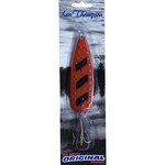 LEN THOMPSON LEN THOMPSON DIMPLED 16 OB 1 1/8OZ