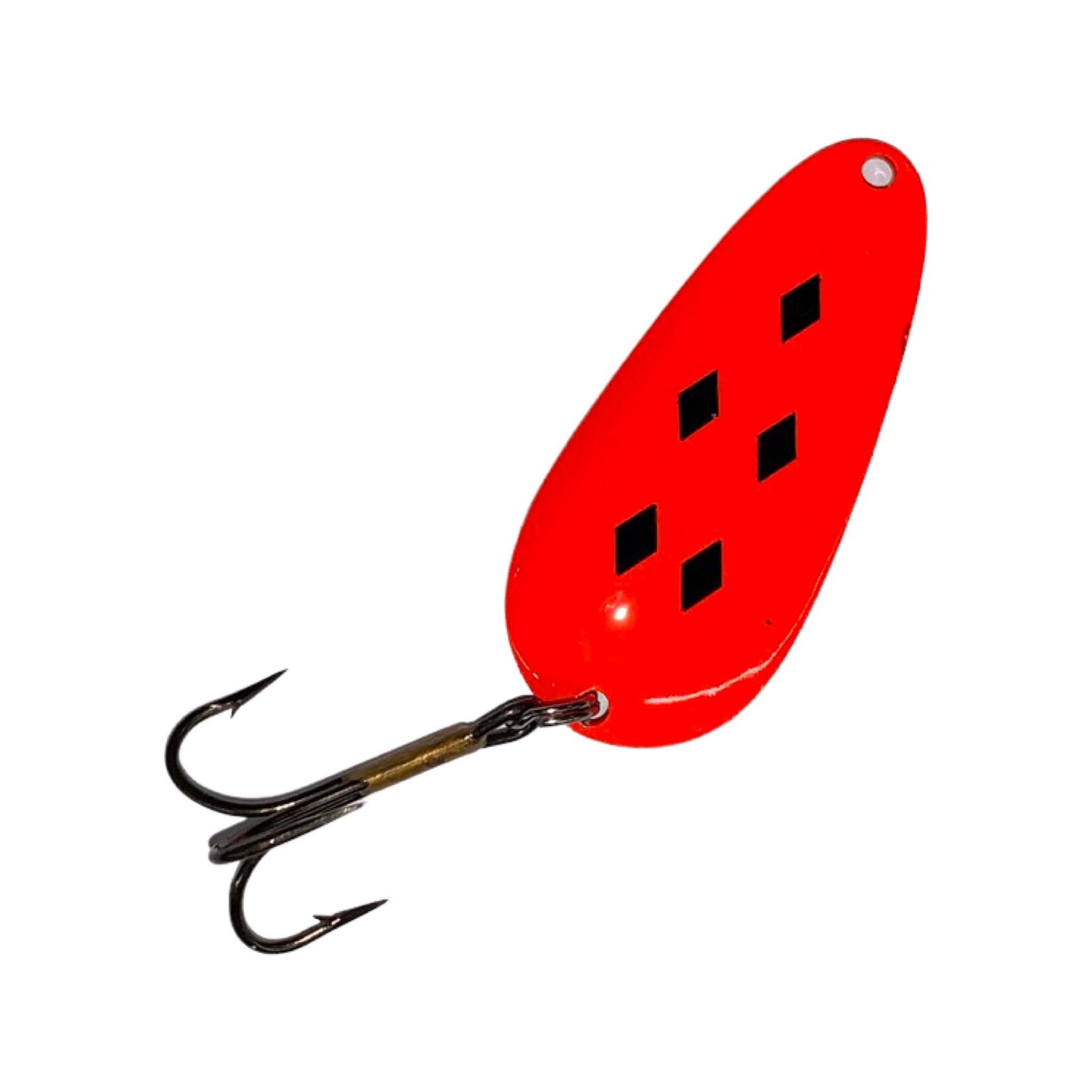 THE RIVET CO THE RIVET CO CASTING SPOON