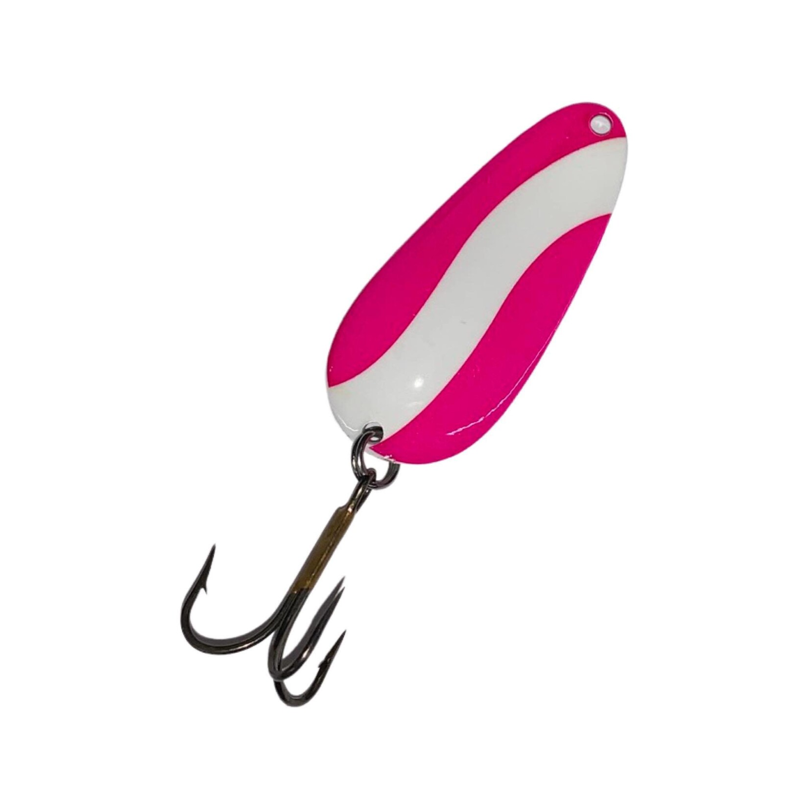 THE RIVET CO THE RIVET CO CASTING SPOON