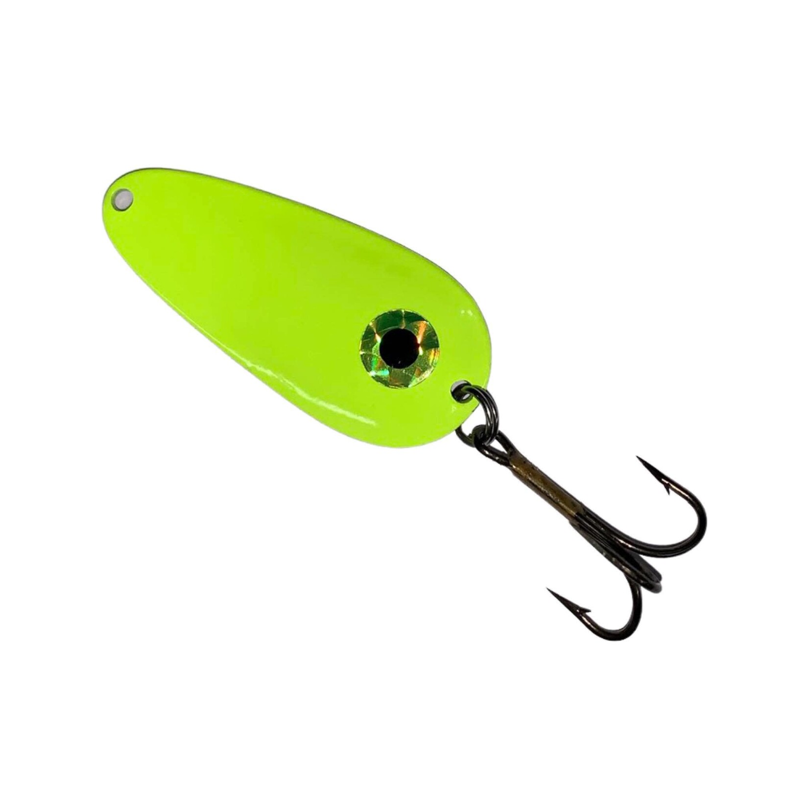 THE RIVET CO THE RIVET CO CASTING SPOON