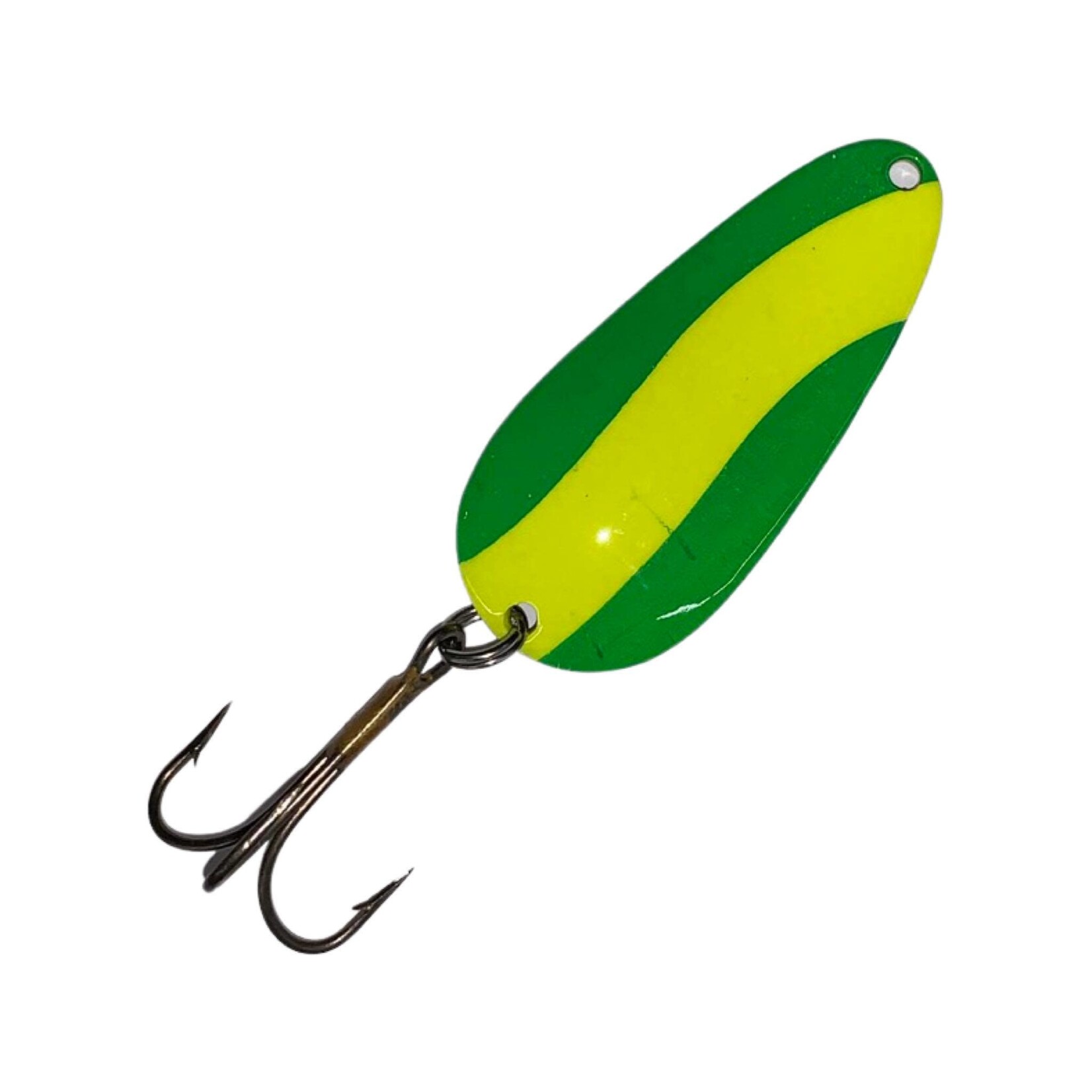 THE RIVET CO THE RIVET CO CASTING SPOON