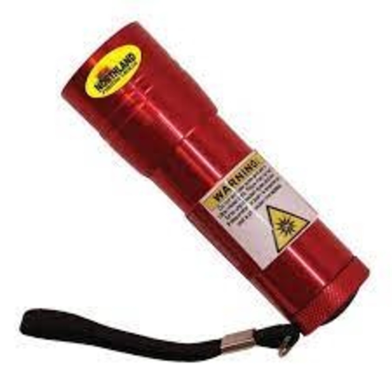 Northland NORTHLAND FISHING TACKLE GLO-BUSTER FLASHLIGHT UV