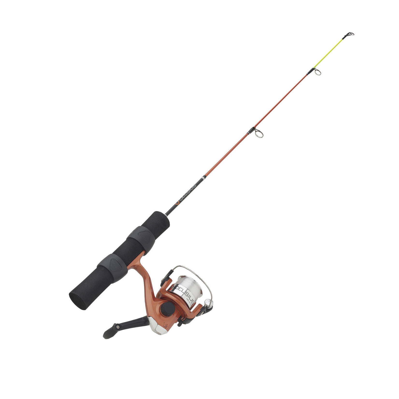 CELSIUS CHILL FACTOR COMBO 24" LIGHT ICE