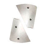 FRABILL INC. FRABILL REPLACEMENT BLADE 5" CURVED 9021