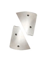 FRABILL INC. Frabill Replacement Blade 5" Cruved 9021