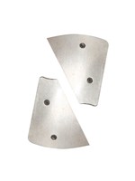 FRABILL INC. FRABILL REPLACEMENT BLADE 5" CURVED 9021