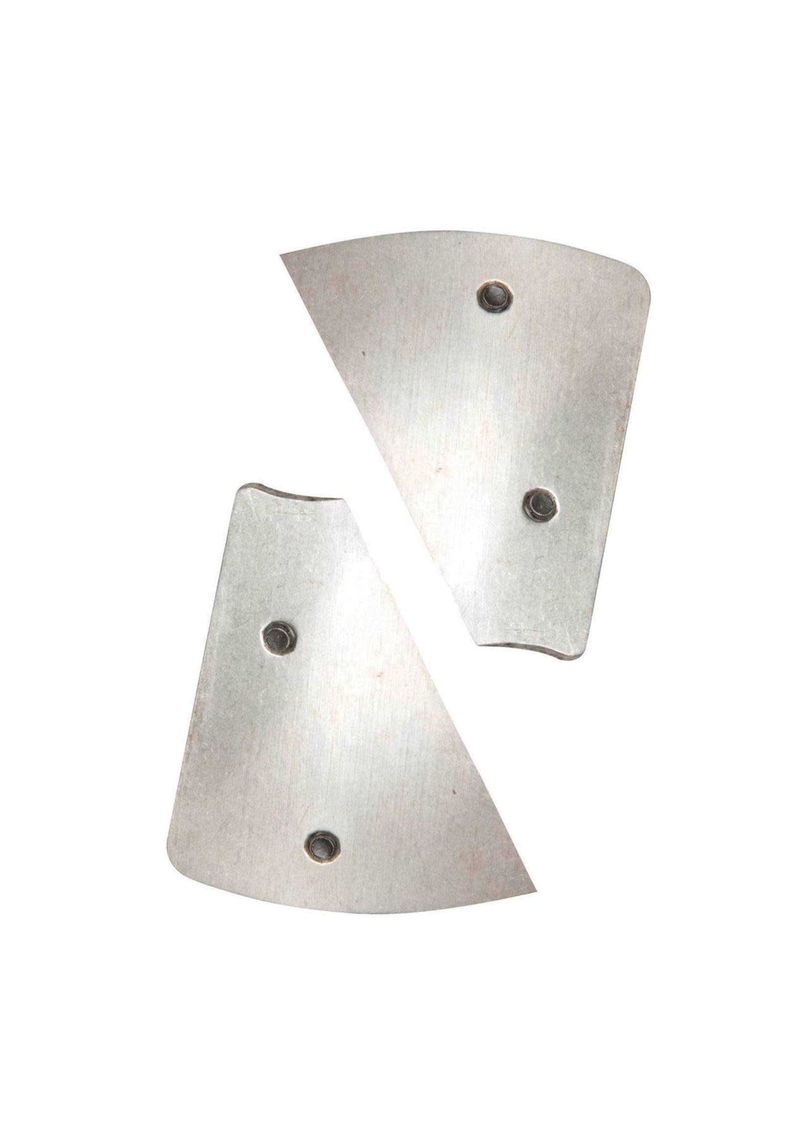 FRABILL INC. FRABILL REPLACEMENT BLADE 5" CURVED 9021