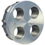 LEE 4 HOLE TURRET WHEEL TP3565