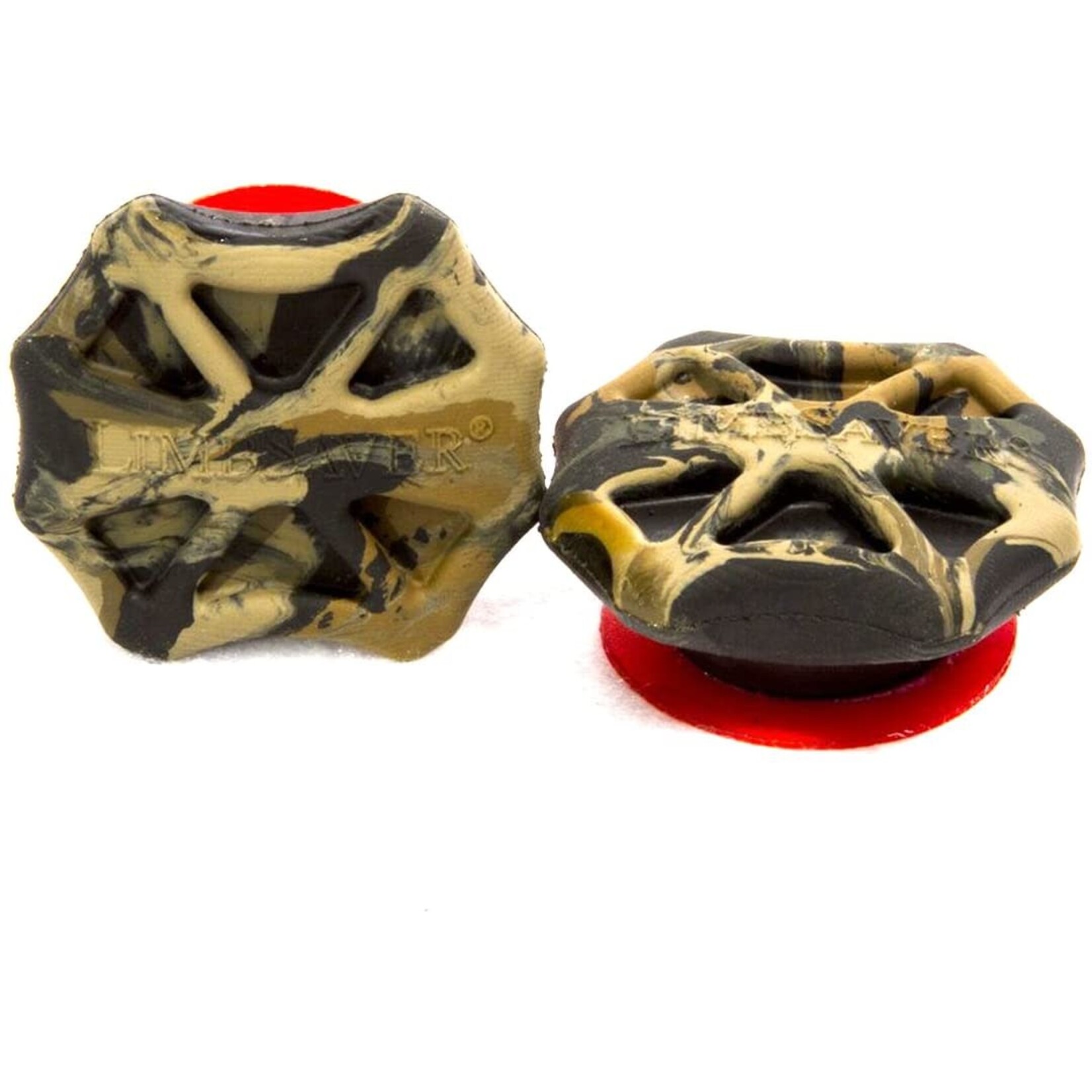 LIMBSAVER X-BOW L-SAVER SOLID CAMO 03321